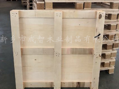 免熏蒸托盘