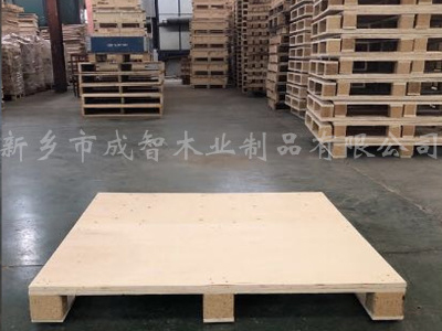免熏蒸托盘